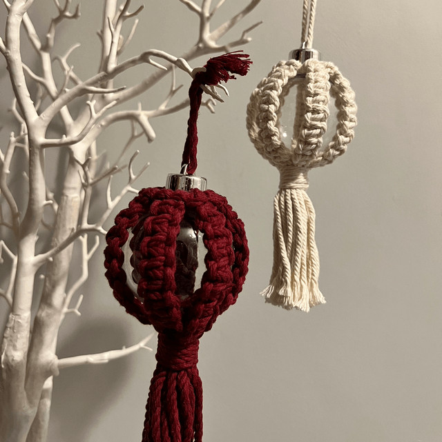 Small Baubles