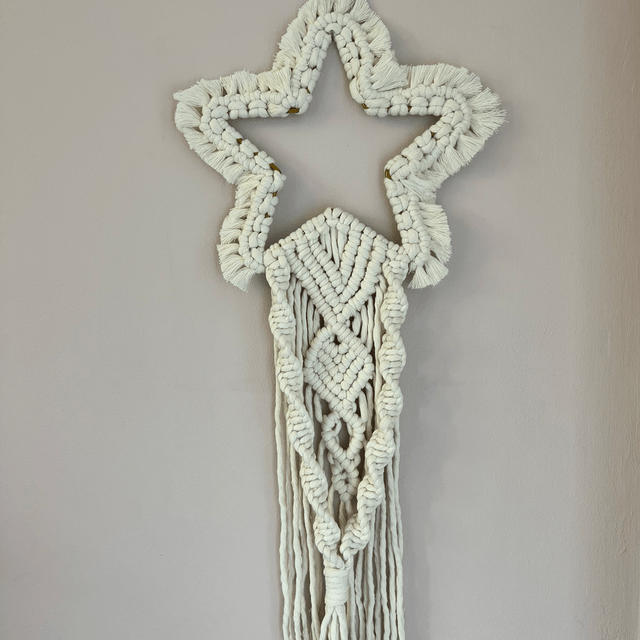 "Seren" Wall Hanger
