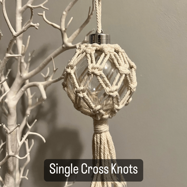 Large Baubles