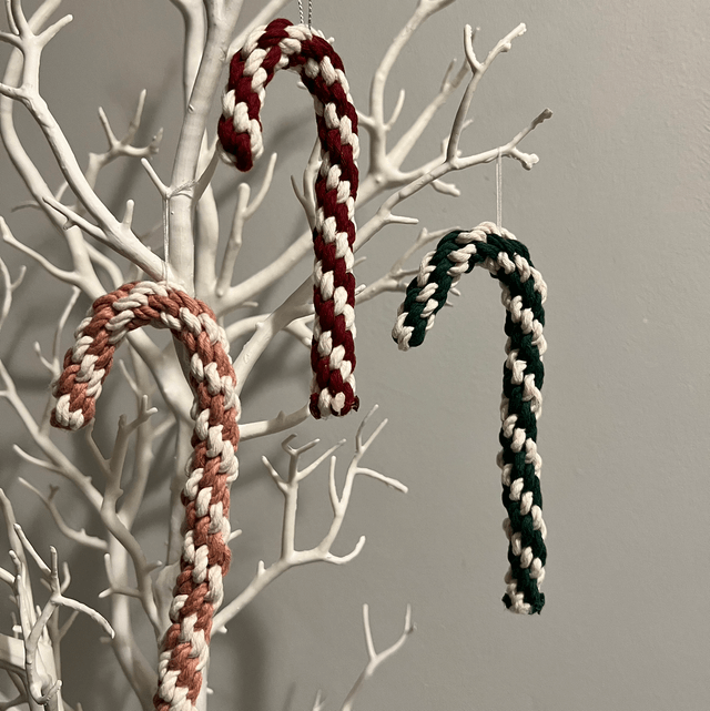 Candy Canes