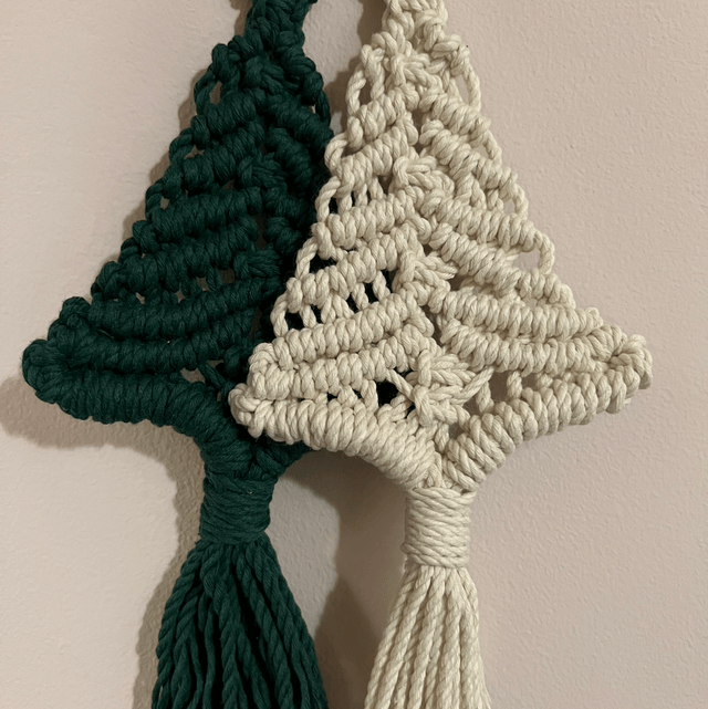 Midi Christmas Trees