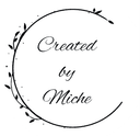 Created by Miche