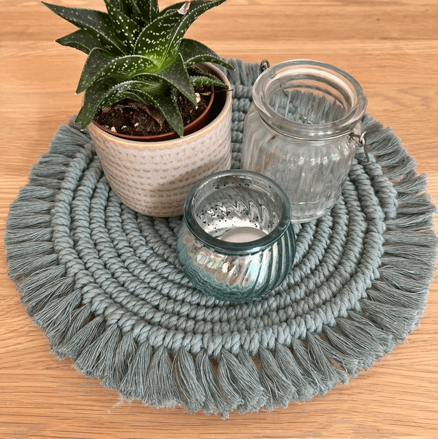 Large Coaster