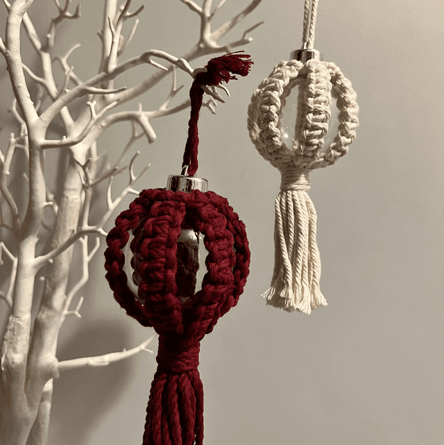 Small Baubles