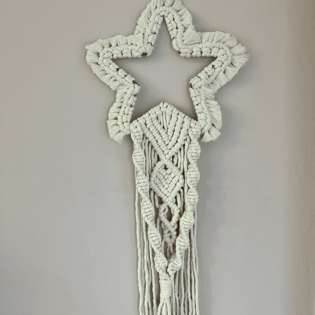 &quot;Seren&quot; Wall Hanger
