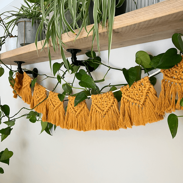 Bunting 