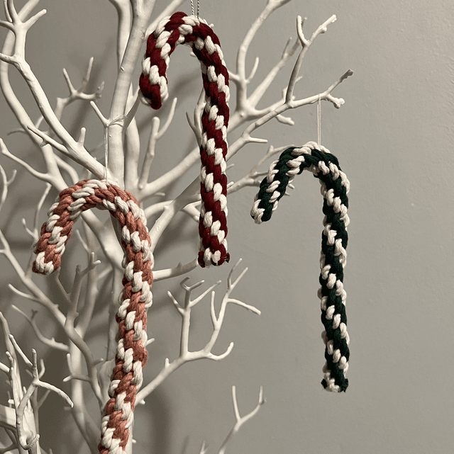 Candy Canes