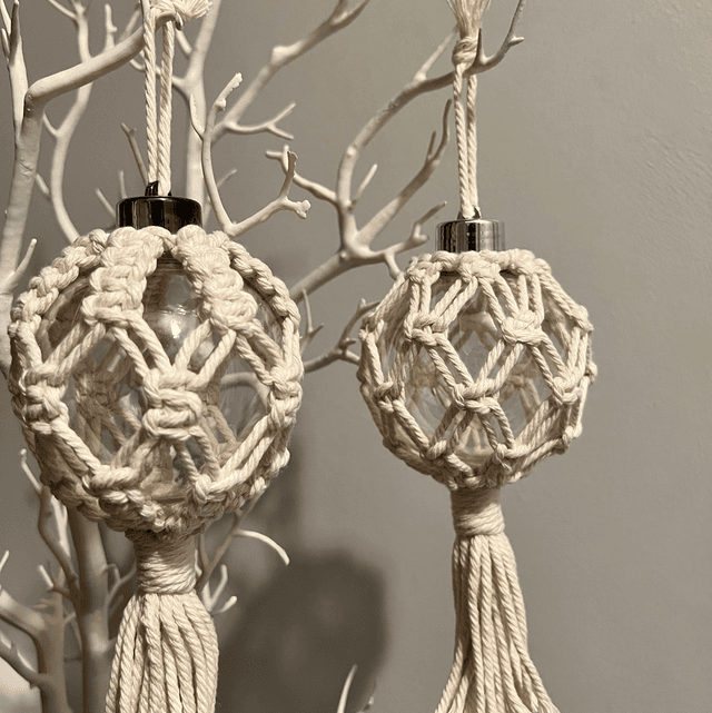 Large Baubles