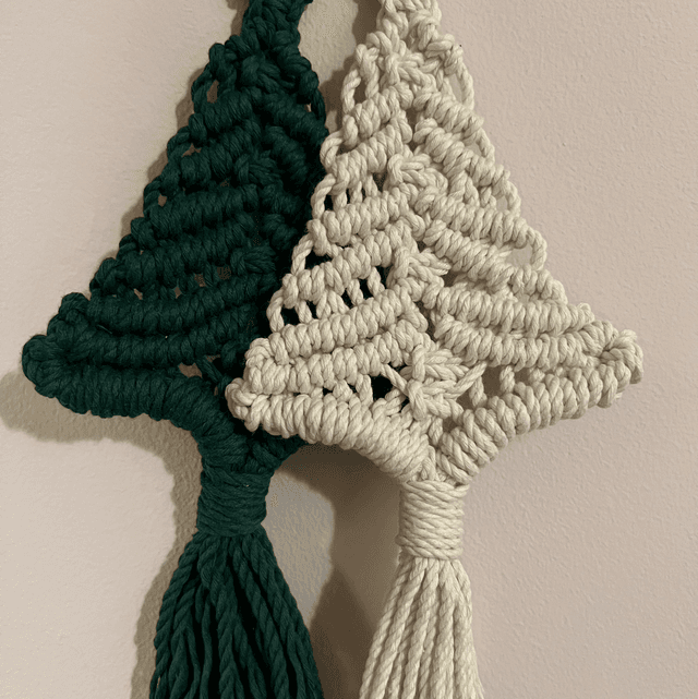 Midi Christmas Trees